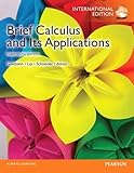 Brief calculus & its applications