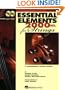 Essential Elements 2000 for Strings Plus DVD: Cello (Essential Elements for Strings)