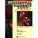 Essential Elements 2000 for Strings, Book 1: A Comprehensive String Method [With CD and DVD] (Essential Elements for Strings)
