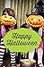 Happy Halloween (ATS) (Pack of 25)