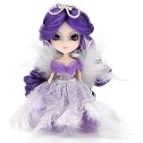 51aTKVH1BSL. SL160  Little Pullip Doll Scale
