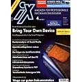 iX Magazin f�r professionelle Informationstechnik [Jahresabo]