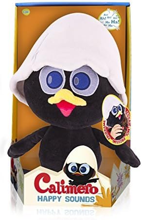 CALIMERO HAPPY SOUNDS 415010 by Calimero