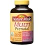 Nature Made Prenatal Multi Vitamin 250 Ct Value Size