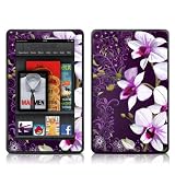 Decalgirl Kindle Fire Skin - Violet Worlds