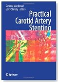 Practical Carotid Artery Stenting