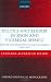 Politics and Reform in Spain and Viceregal Mexico: The Life and Thought of Juan de Palafox 1600-1659 (Oxford Historical Monographs)