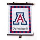 Arizona Wildcats NCAA Sunshade
