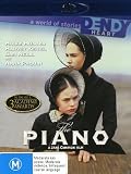 The Piano [Blu-ray]