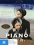 NEW Piano - Piano (1993) (Blu-ray)