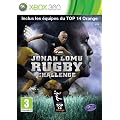 Jonah Lomu Rugby challenge