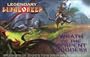 Legendary Dungeoneer: Wrath of the Serpent Goddess