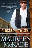 A Reason To Sin (The Forrester Brothers)