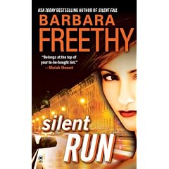 Silent Run