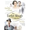 The Evelyn Waugh Collection (A Handful of Dust / Scoop)