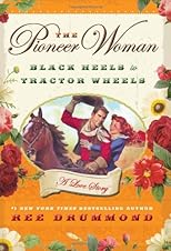 The Pioneer Woman