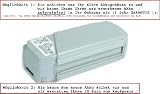 51aTNAvjLxL. SL160  24 Volt NiMH   Ebike Akkupack, 5000mAh für Ebikes ( Yamaha, Kynast, Bocas ) ohne Gehäuse