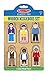 Melissa & Doug Neighborhood Set