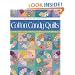 Cotton Candy Quilts: Using Feedsacks, Vintage and Reproduction Fabrics