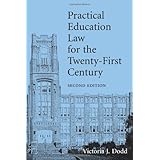 practical education law for the twenty first century