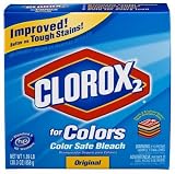 Clorox 2 Ultra Color Safe Bleach 30.3 oz (1.89 lb) 0.86 kg