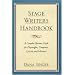Stage Writers Handbook: A Complete Business Guide for Playwrights, Composers, Lyricists and Librettists