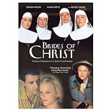 Brides Of Christ (DVD) all regions