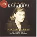 Vesselina Kasarova - Mozart Arias / Sir Colin Davis