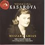 Vesselina Kasarova - Mozart Arias / Sir Colin Davis