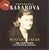 Vesselina Kasarova - Mozart Arias / Sir Colin Davis