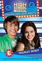Disney High School Musical: Stories from East High #2: Wildcat Spirit (High School Musical Stories from East High)