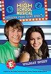 Disney High School Musical: Wildcat Spirit - #2: Stories from East High: Original Junior Novel (High School Musical Stories from East High)