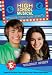 Disney High School Musical: Stories from East High #2: Wildcat Spirit (High School Musical Stories from East High)