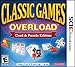 Classic Games Overload: Card & Puzzle Edition (Nintendo 3DS) (NTSC) RS.3644.00