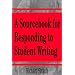 A Sourcebook for Responding to Student Writing