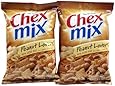 Chex Mix - Variety (Pack of 2) (Peanut Lover)