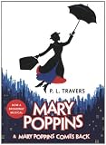 Mary Poppins and Mary Poppins Comes Back