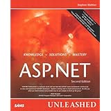 ASP.NET Unleashed (2nd Edition)