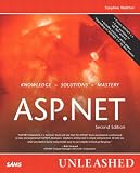 ASP.NET Unleashed (2nd Edition) (Unleashed)