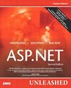 ASPNET Unleashed