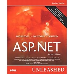 ASP.NET Unleashed