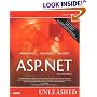 ASP.NET Unleashed (2nd Edition) (Unleashed)