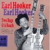 Image of album by Earl Hooker