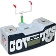 Zeikos Dallas Cowboys Slumber Dock