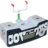 NFL Dallas Cowboys Slumber Dock For iPod, iPhone and MP3 players