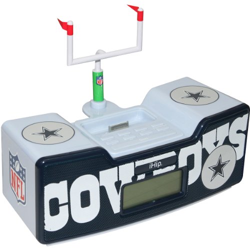 Zeikos Dallas Cowboys Slumber Dock