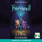Frogspell | [C. J. Busby]