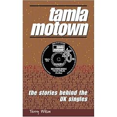 Tamla Motown: The Stories Behind The UK Singles