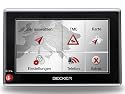 Becker Traffic Assist Z203 Navigationssystem (TMC, 10,9 cm (4,3 Zoll) Display, Kartenmaterial EU 42, Bluetooth)