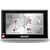 Becker Traffic Assist Z203 Navigationssystem (TMC, 10,9 cm (4,3 Zoll) Display, Kartenmaterial EU 42, Bluetooth)
